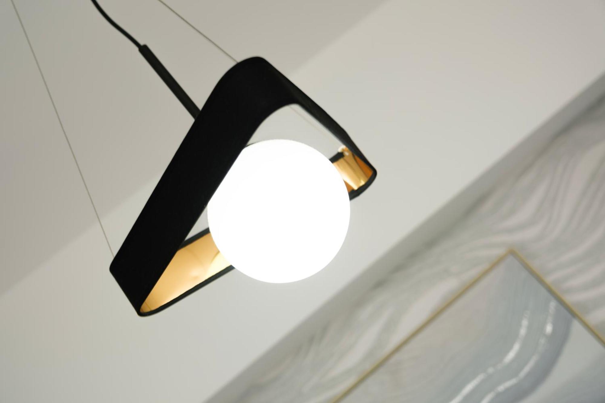 Manhattan Heights Modern Studio Cubao Esterno foto