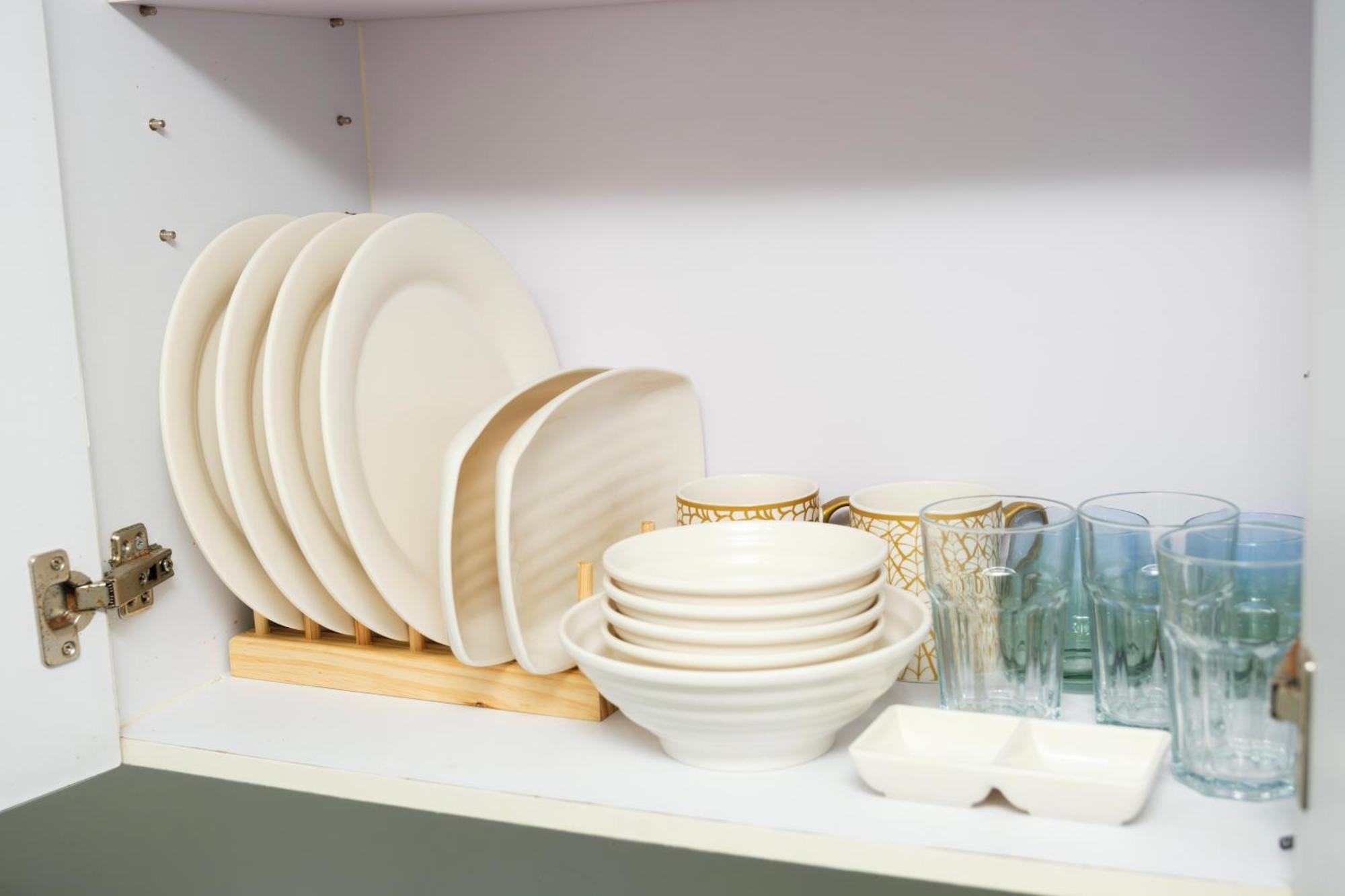 Manhattan Heights Modern Studio Cubao Esterno foto